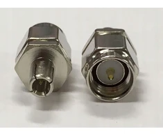 Adapteris Ts9 jungtis Sma kištukas - kištukas