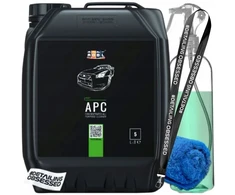 Adbl Apc 5l valo viską + pet butelis nemokamai