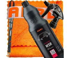 Adbl Wsr Vanduo Spot Remover 1l priemonė kietam vandeniui ir kalkių nuosėdoms šalinti nuo automobilio