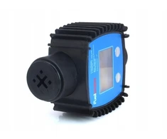 Adblue siurblio skaitiklis Asta 15221005 Lcd