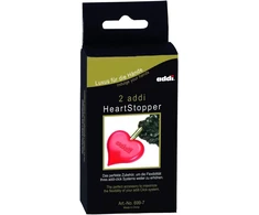 Addi 699-2 Addiclick Heartstopper