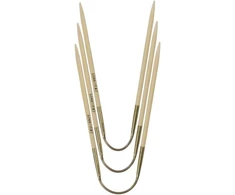 Addi Crasytrio Bamboo, bambukas
