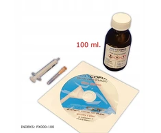 Adeco Artcofix 100 ml profesionalūs klijai plexi