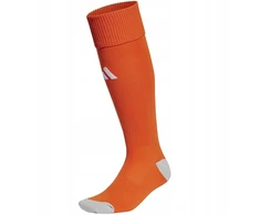 Adidas futbolo kojinės Ib7821 oranžinės spalvos, dydis 31-33