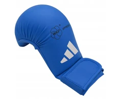 Adidas Karate riešo apsaugos su Wkf logotipu