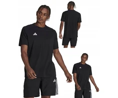Adidas vyriški marškinėliai Tiro 23 Tee Hk8036, dydis L