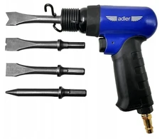 Adler Pneumatinis plaktukas Ad-520