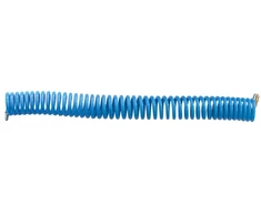Adler Spiralinė žarna 8x5-15m Pu