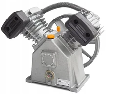 Adler Stūmoklinis siurblys Walter 420l/min kompresorius Gk 420
