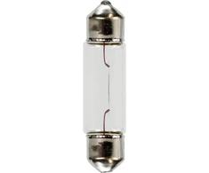 Aeg Automotive Light Plus 97282 lemputė K10w 12 V, 2 vnt.
