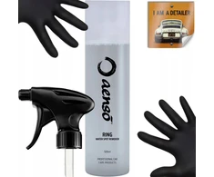 Aenso Ring priemonė kietam vandeniui šalinti nuo automobilio, 500 ml