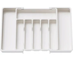 Aeris Lifewit stalčių įdėklas įrankiams, plastikinis įrankių organizatorius