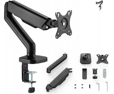 Aeris Stalinis monitoriaus laikiklis Asus Xg27acdng Rog Strix 90lm0an0-b01970