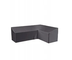 Aerocover Sodo baldų uždangalas "l" formos 7991 270x210x85x65-90 Dešinės pusės
