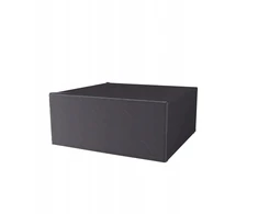 Aerocover užvalkalas sodo baldams 7968 150x220x85, pilkas, Homms