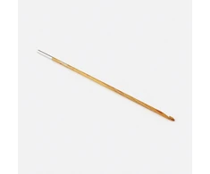 Afganistinis/tunisietiškas vąšelis Knitpro Dreamz - 3,0 mm