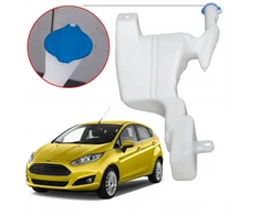 Aftermarket Products Ford Fiesta Mk7 Vii 2008-2017 Skysčio bakelis Be8z17618a