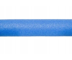 Aga Apsauga nuo putų trampolino stulpams 70 cm Mėlyna