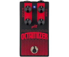 Aguilar - Octamizer v2 - bosinis oktaveris
