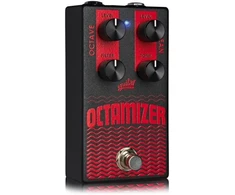 Aguilar - Octamizer v2 - bosinis oktaveris