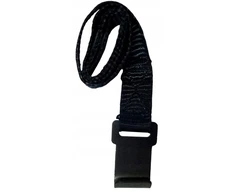 Aguri Advans Giza 50562 dirželis su spaustuku 25mm/75cm