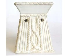 Air Wick Keraminis aromaterapinis židinys Venecija, 10,5 cm