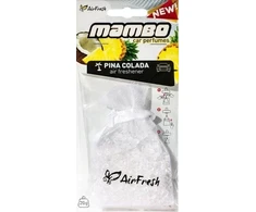 Airfresh Kvapas pakabukas maišelis Mambo Pina Colada