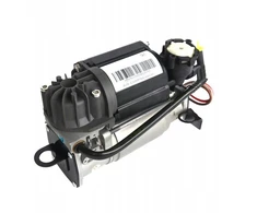 Airmatic kompresorius, pakabos siurblys Mercedes W220 S-class W211 E