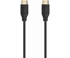 Aisens Hdmi V2.0 Kabelis 4k@60hz 18gbps, 0.5m