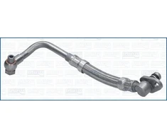 Ajusa Op10522 Alyvos tiekimo žarna Ford C-max, Focus, Kuga, Fiesta, turbina