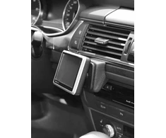 AKASHI Kuda telefono laikiklis Audi A6 nuo 03/2011, A7 nuo 08/2010 #293575
