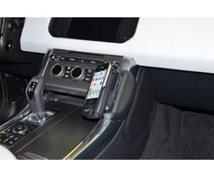 AKASHI Kuda Telefono laikiklis, skirtas Land Rover Range Rover Sport nuo 09/2013 #1285