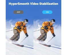 Akaso veiksmo kamera 4k30fps 20mp su plūduriuojančia rankena ir krepšiu wifi 40m povandeninė kamera atspari vandeniui ultra hd jutiklinis ekranas reguliuojamas plataus kampo ice veiksmo kamera su 2.4g nuotolinio valdymo pulteliu