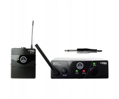 Akg Wms 40 Mini Instrumental Set Us25b - instrumentinis belaidis rinkinys