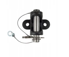 Akinis specializuotas vilkimo įtaisas 90mm Dodge Ram 1500 Ii 2001-2008