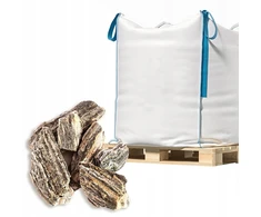 Akmens žievė gneisas 11-31 bigbag 500 kg kurjeris