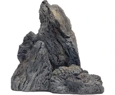 Akmuo dragon stone ds-05 (30x18x30cm) naujiena