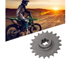 Akozon T8f 20 dantukų žvaigždutė 47cc 49cc 2-taktams