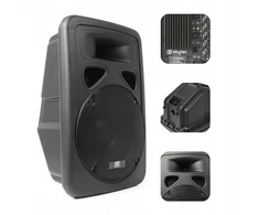 Aktyvi kolonėlė Skytec Sp1200a 600w Super Power mobili vakarėlių