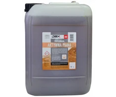 Aktyviosios putos 10l ''45'' Jax Professional