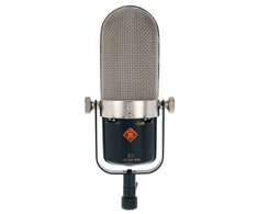 Aktyvus juostinis mikrofonas Golden Age Audio Project R1 Mk3