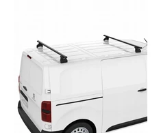 AKU Stogo bagažinė Citroen Jumpy I 96-07 Cruz Xpro