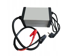 Akumuliatoriaus įkroviklis 12v Lifepo4 Logicpower Lp Ac 12v (14.6v) 40a 480w