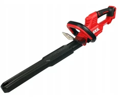 Akumuliatorinės gyvatvorių žirklės 50cm 20v 0429 Skil 1x2.0ah