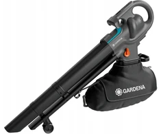 Akumuliatorinis lapų pūstuvas Gardena 18v P4a 14895-55