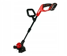 Akumuliatorinis trimeris 25cm 20v 0230 Skil 1x2.0ah