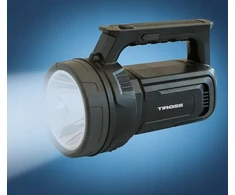 Akumuliatorinis žibintuvėlis 3w 260lm Tiross Ts-2253