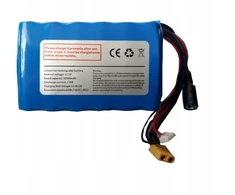 Akumuliatorius Flytec V030 masalinei valčiai, 20000mah