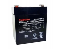 Akumuliatorius Tuborg Tp12-5 12v 5ah gelinis