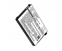 Akumuliatorius typ V-tech Bt298555 Nuk Philips Byd006649 Byd001743 (1576)